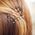 Invisibobble InvisiBobble, Waves, Hair Clip, Pretty Dark, 3 pcs For Women