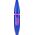 Maybelline  Maybelline, The Rocket Volum' Express, Extra Volume, Mascara, Very Black, 9.6 ml For Women