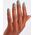 OPI Opi, Nail Lacquer, Nail Polish, NL H006, Destined To Be A Legend, 15 ml For Women