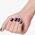 OPI Opi, Gel Color, Semi-Permanent Nail Polish, GC I57, Turn On the Northern Lights!, 15 ml For Women