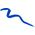 Naj Oleari Naj Oleari, Impeccable, Precise, Liquid Eyeliner, 02, Blue Magnetic, 0.5 g For Women