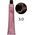 Subrina Professional Subrina Professional, Unique, Permanent Hair Dye, 3/0 , 100 ml For Women