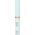 Naj Oleari Naj Oleari, Perfect Brow, Double-Ended, Eyebrow Cream Pencil & Gel 2-In-1, 01, Blonde, 1 ml For Women