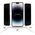 Hofi Szkło prywatyzujące Hofi Anti Spy Glass Pro+ Apple iPhone 14 Pro Privacy