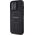 Guess Etui Guess GUHMP13XPSAHMCK Apple iPhone 13 Pro Max hardcase Saffiano MagSafe czarny/black