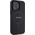Guess Etui Guess GUHMP13XPSAHMCK Apple iPhone 13 Pro Max hardcase Saffiano MagSafe czarny/black