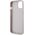 Guess Etui Guess GUHCP14XP4TDSCPP Apple iPhone 14 Pro Max hardcase Crossbody 4G Metal Logo różowy/pink