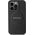 Guess Etui Guess GUHMP14LPSAHMCK Apple iPhone 14 Pro hardcase Saffiano MagSafe czarny/black