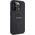 Guess Etui Guess GUHMP14LPSAHMCK Apple iPhone 14 Pro hardcase Saffiano MagSafe czarny/black