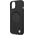 BMW Etui BMW BMHMP14SSILBK2 Apple iPhone 14 Signature Liquid Silicone MagSafe czarny/black