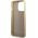 Guess Guess GUHCP13LHG4SGD iPhone 13 Pro / 13 6.1" złoty/gold hardcase Glitter Script Big 4G