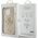 Guess Guess GUHCP13LHG4SGD iPhone 13 Pro / 13 6.1" złoty/gold hardcase Glitter Script Big 4G