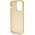Guess Guess GUHCP14LHG4SGD iPhone 14 Pro 6.1" złoty/gold hardcase Glitter Script Big 4G