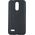M NAKŁADKA SILICONE CASE MOTOROLA MOTO G53 CZARNY ETUI BACK COVER
