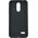 M NAKŁADKA SILICONE CASE MOTOROLA MOTO G53 CZARNY ETUI BACK COVER