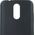 M NAKŁADKA SILICONE CASE MOTOROLA MOTO G53 CZARNY ETUI BACK COVER