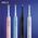 Szczoteczka Oral-B Pro 3 3770 Gift Edition Blue