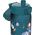 ion8 Butelka ION8 BPA Free I8RF350PTSPACE Space