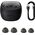 Słuchawki Baseus BASEUS słuchawki bezprzewodowe / Bluetooth TWS True Wireless Bowie WM02 czarne NGTW180101