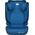 Fotelik samochodowy KinderKraft Kinderkraft Fotel Junior Fix 2 i-Size 100-150cm Harbor Blue