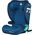 Fotelik samochodowy KinderKraft Kinderkraft Fotel Junior Fix 2 i-Size 100-150cm Harbor Blue