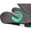 Fotelik samochodowy KinderKraft Jr Fix2 Rocket Grey