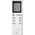 Oczyszczacz powietrza Nedis Nedis Mobile 3-in-1- Klimaanlage 9000 BTU, 80m³ inkl Fernbedienung
