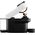 Ekspres na kapsułki Krups Nespresso Vertuo Pop Coconut White XN9201