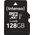 Karta Intenso Performance MicroSDXC 128 GB Class 10 UHS-I/U1  (3424491)