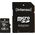 Karta Intenso Performance MicroSDXC 128 GB Class 10 UHS-I/U1  (3424491)