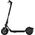 Hulajnoga Segway Ninebot by Segway Kickscooter F2 E, Juodas