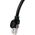 Baseus Kabel sieciowy Baseus Ethernet CAT5, 10m (czarny)