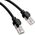 Baseus Kabel sieciowy Baseus Ethernet CAT5, 10m (czarny)
