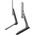 Deltaco Deltaco ARM-1402, Vesa 75x75-800x400, 23-70"