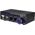 Blitzwolf Wzmacniacz audio AS-22, 45W, Bluetooth 5.0, USB + pilot (czarny)
