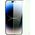 Baseus Szkło hartowane prywatyzujące Baseus Crystal Series iPhone 14 PRO