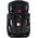 Fotelik samochodowy KinderKraft Fotelik samochodowy COMFORT UP i-Size 76-150 cm BLACK 9-36kg