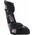Fotelik samochodowy KinderKraft Fotelik samochodowy COMFORT UP i-Size 76-150 cm BLACK 9-36kg