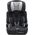 Fotelik samochodowy KinderKraft Fotelik samochodowy COMFORT UP i-Size 76-150 cm BLACK 9-36kg