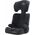 Fotelik samochodowy KinderKraft Fotelik samochodowy COMFORT UP i-Size 76-150 cm BLACK 9-36kg