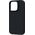 Njord by Elements Etui do iPhone 15 Pro MagSafe zamsz Czarne