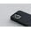 Njord by Elements Etui do iPhone 15 Pro MagSafe zamsz Czarne