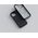 Njord by Elements Etui do iPhone 15 Pro MagSafe zamsz Czarne