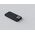 Njord by Elements Etui do iPhone 15 Pro MagSafe zamsz Czarne