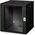 Szafa Digitus Rack Digitus DN-19 12U-6/6-SW