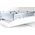 Szafa Digitus Rack Digitus wall for DVR grey 550x580x160 mm