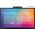 System interaktywny NEC PN-LC652 - 65", interactive display, UHD, 350 cd/m2, Infrared, 20 touch points, OPS Slot, Android SoC, USB-C, HDMI-out.