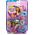 Mattel Hot Wheels PREMIUM 100-lecie Disneya zestaw 5 aut HKF06