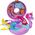 Mattel Hot Wheels PREMIUM 100-lecie Disneya zestaw 5 aut HKF06