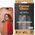 PanzerGlass Szkło hartowane Classic Fit iPhone15 Pro